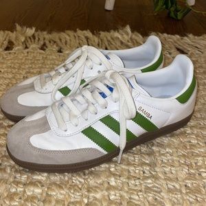 Adidas men’s samba sneakers
